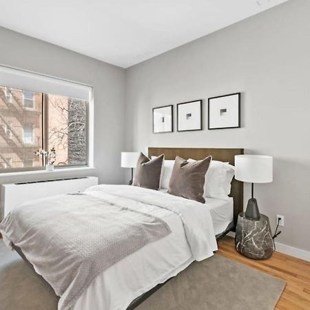 Top Notch 2Br Suite Minutes To Central Park Nova York Exterior foto