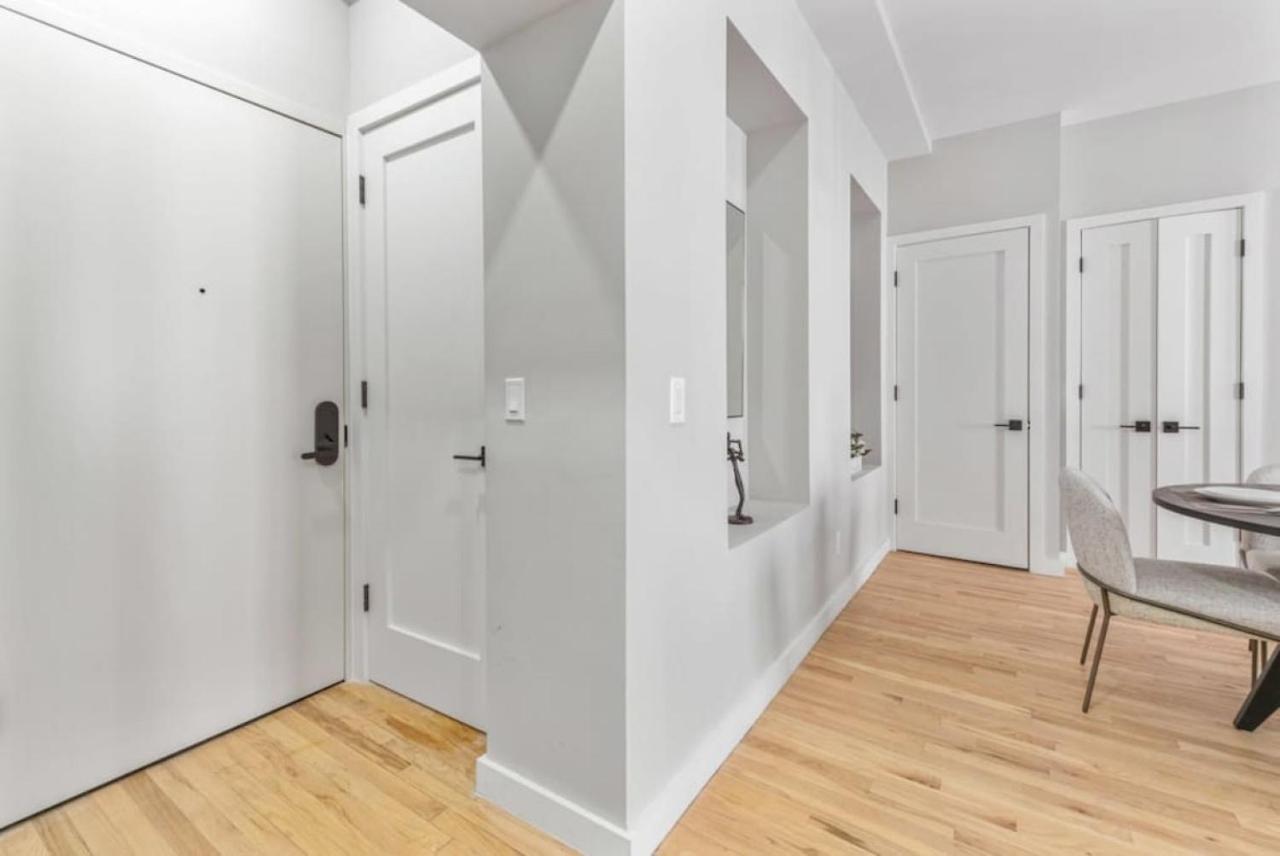 Top Notch 2Br Suite Minutes To Central Park Nova York Exterior foto