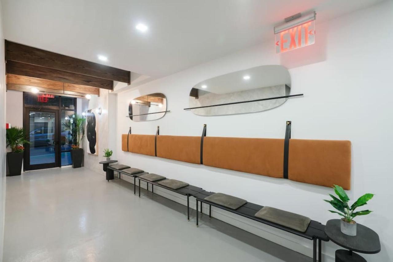 Top Notch 2Br Suite Minutes To Central Park Nova York Exterior foto